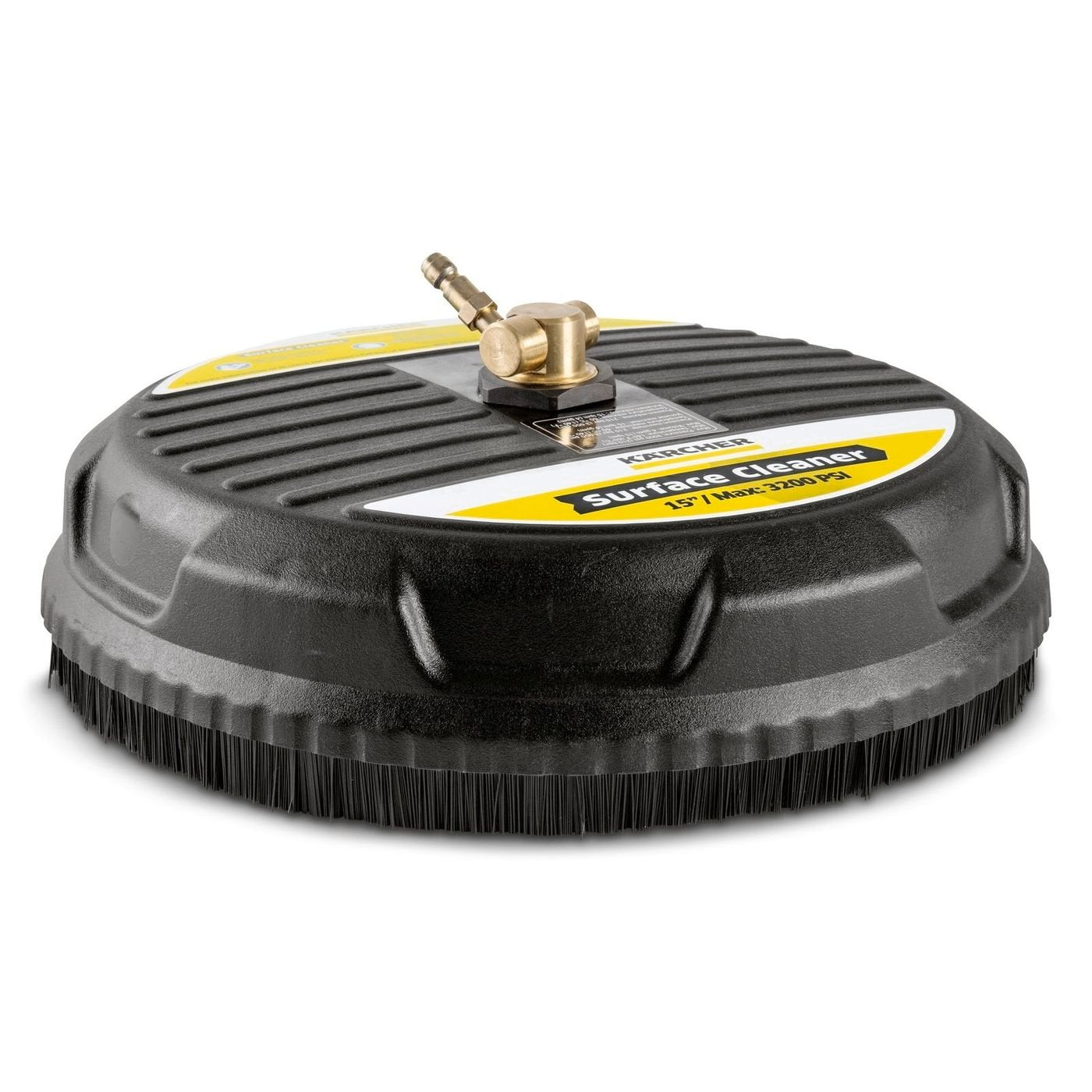 15 Inch Surface Cleaner
